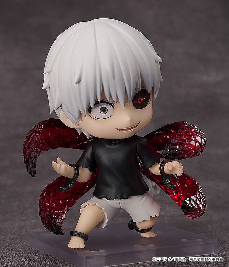 Tokyo Ghoul Nendoroid Action Figure Ken Kaneki 10 cm