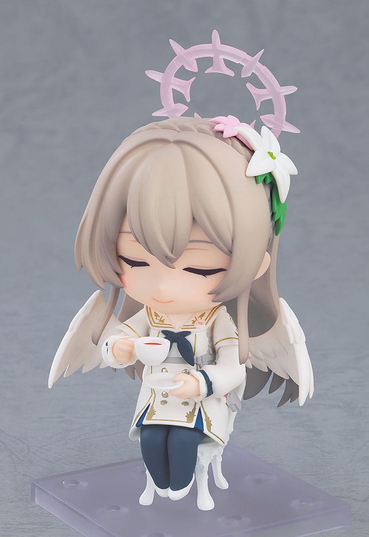 Blue Archive Nendoroid Action Figure Nagisa Kirifuji 10 cm