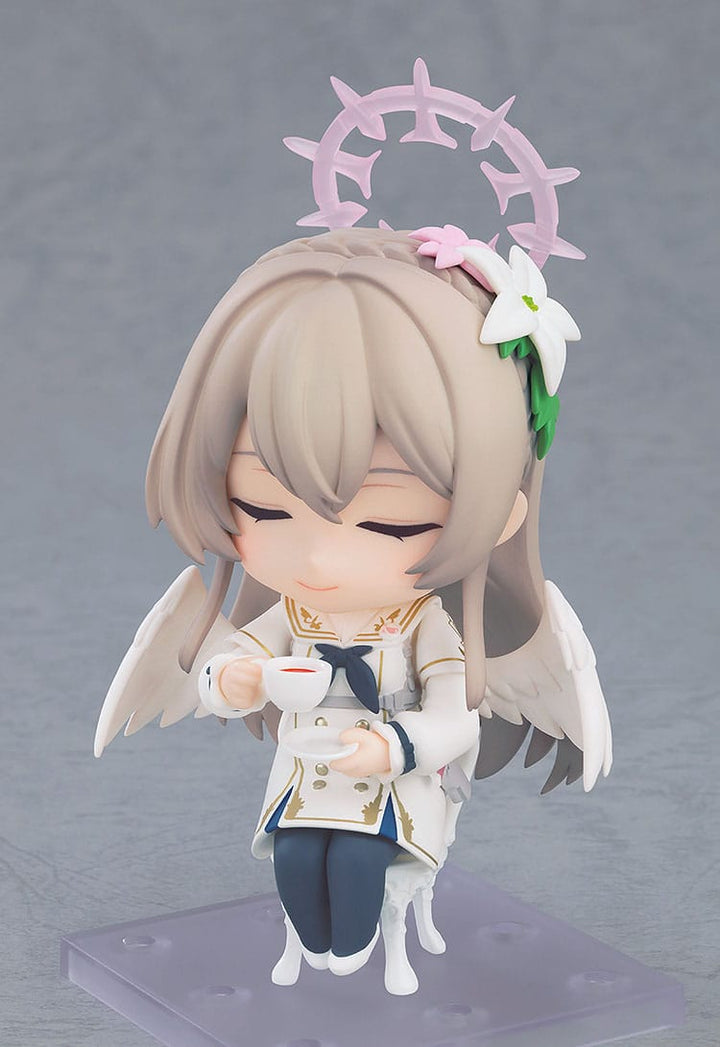 Blue Archive Nendoroid Action Figure Nagisa Kirifuji 10 cm
