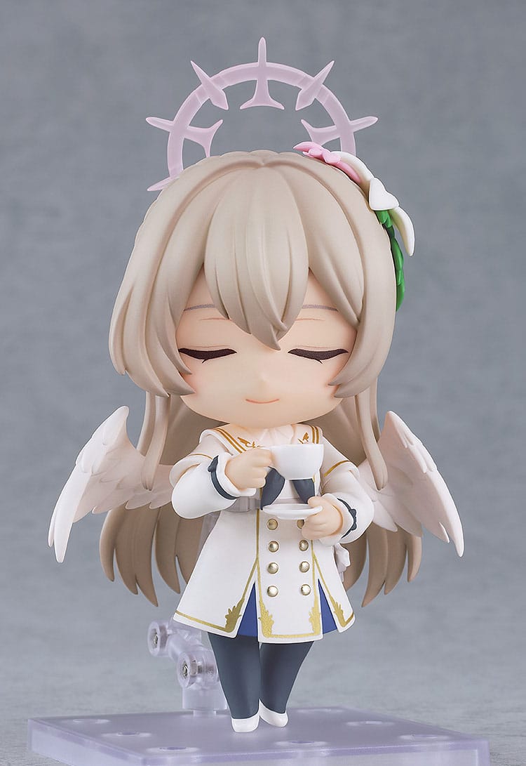 Blue Archive Nendoroid Action Figure Nagisa Kirifuji 10 cm