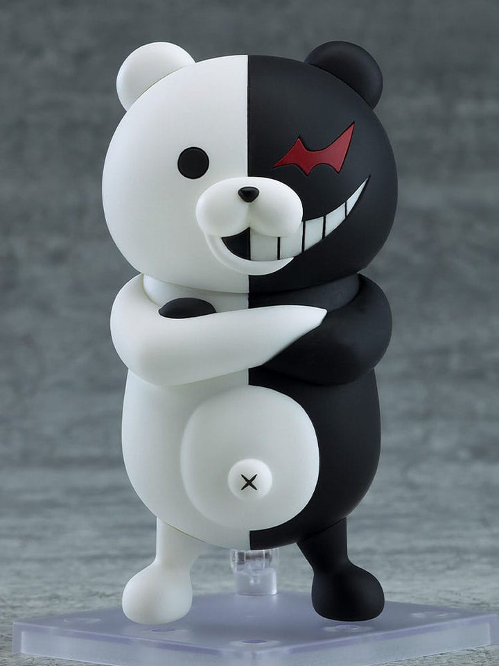 Danganronpa 1-2 Reload Nendoroid Action Figure Monokuma 2.0 10 cm