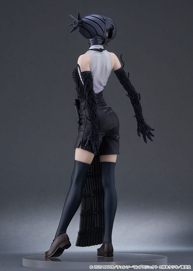 Chainsaw Man Pop Up Parade PVC Statue Bomb 17 cm