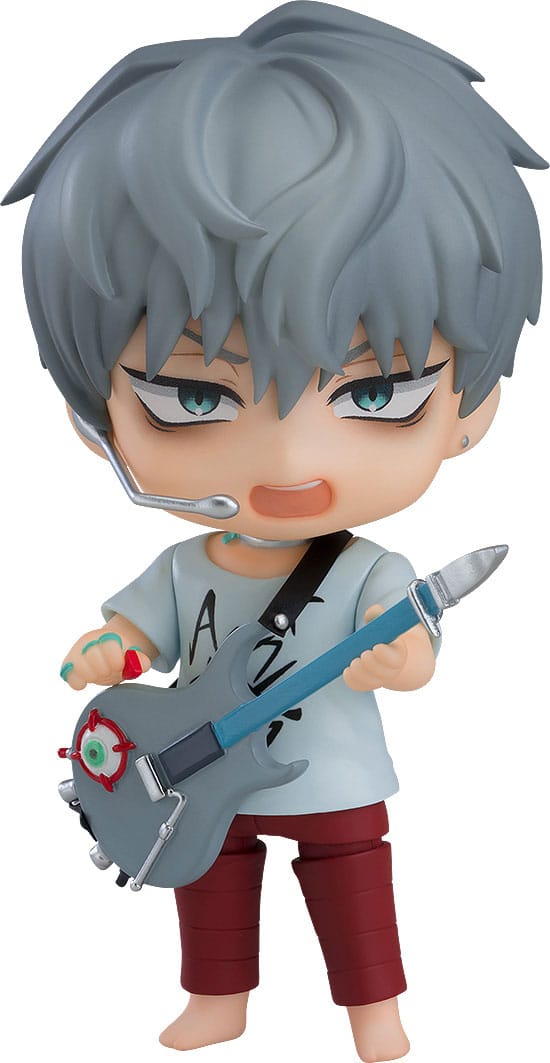 Alien Stage Nendoroid Action Figure Till 10 cm