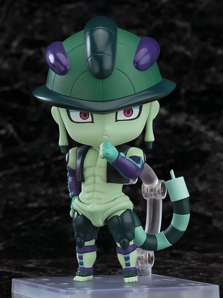 Hunter x Hunter Nendoroid Action Figure Meruem 10 cm
