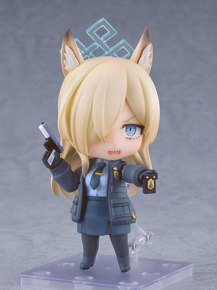 Blue Archive Nendoroid Action Figure Kanna Ogata 10 cm
