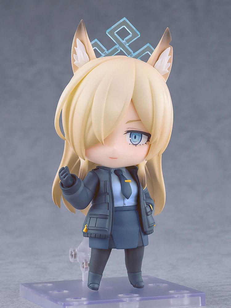 Blue Archive Nendoroid Action Figure Kanna Ogata 10 cm
