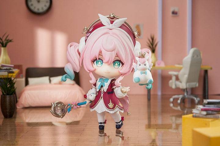 Honkai: Star Rail Nendoroid Action Figure Hyacine 10 cm
