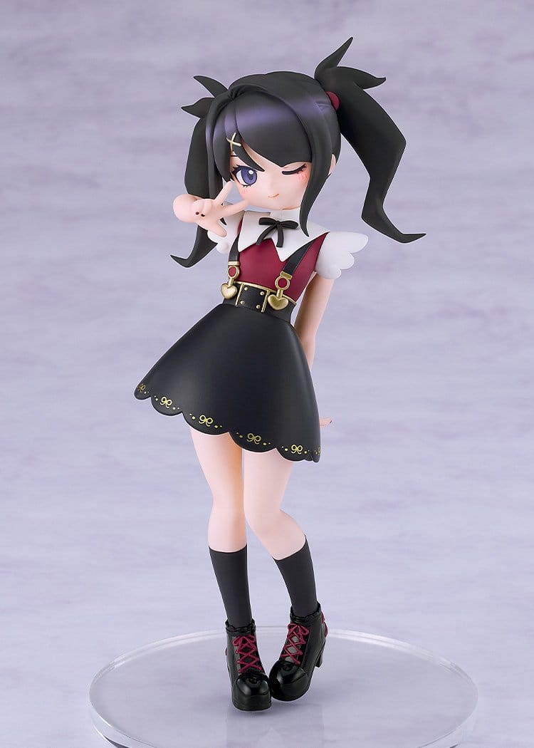 Needy Streamer Overload Pop Up Parade PVC Statue Ame Internet Yamero Ver. 16 cm