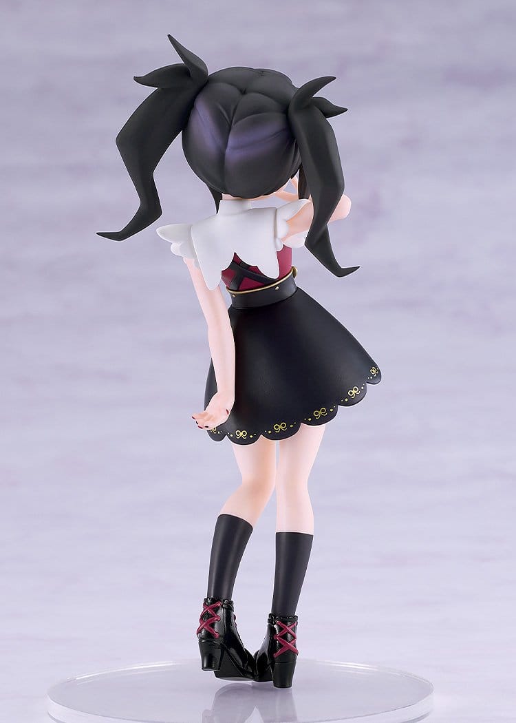Needy Streamer Overload Pop Up Parade PVC Statue Ame Internet Yamero Ver. 16 cm