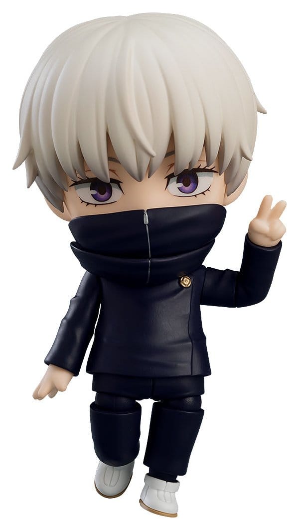 Jujutsu Kaisen Nendoroid Action Figure Toge Inumaki 10 cm