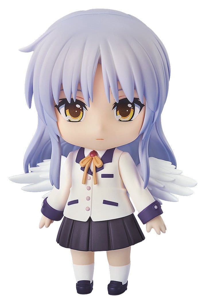 Angel Beats! Nendoroid Action Figure Kanade Tachibana 10 cm - PRE-ORDER