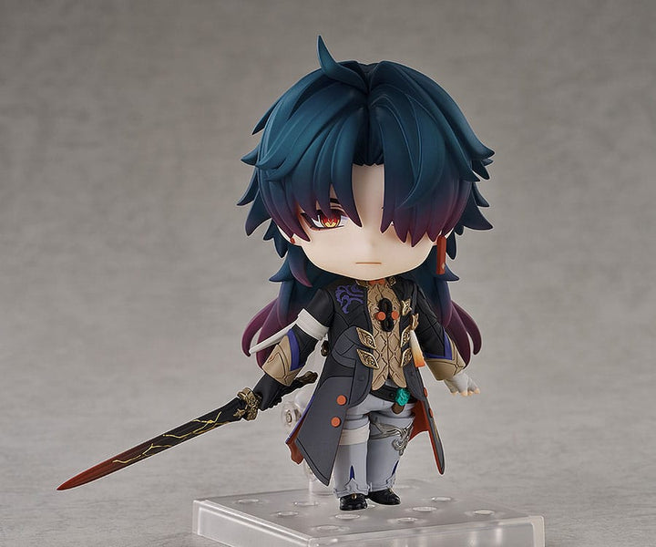 Honkai: Star Rail Nendoroid Action Figure Blade 10 cm - PRE-ORDER