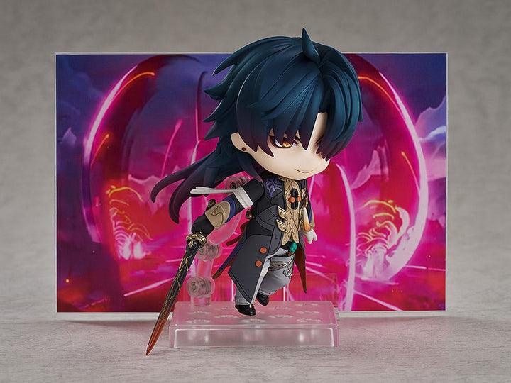 Honkai: Star Rail Nendoroid Action Figure Blade 10 cm - PRE-ORDER