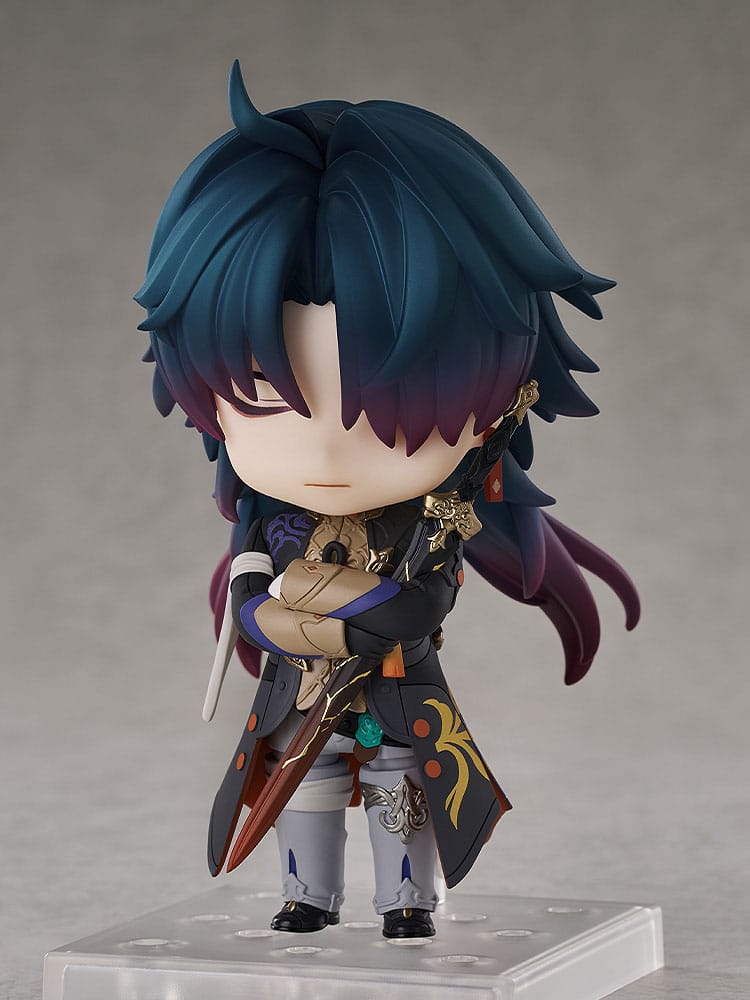 Honkai: Star Rail Nendoroid Action Figure Blade 10 cm - PRE-ORDER