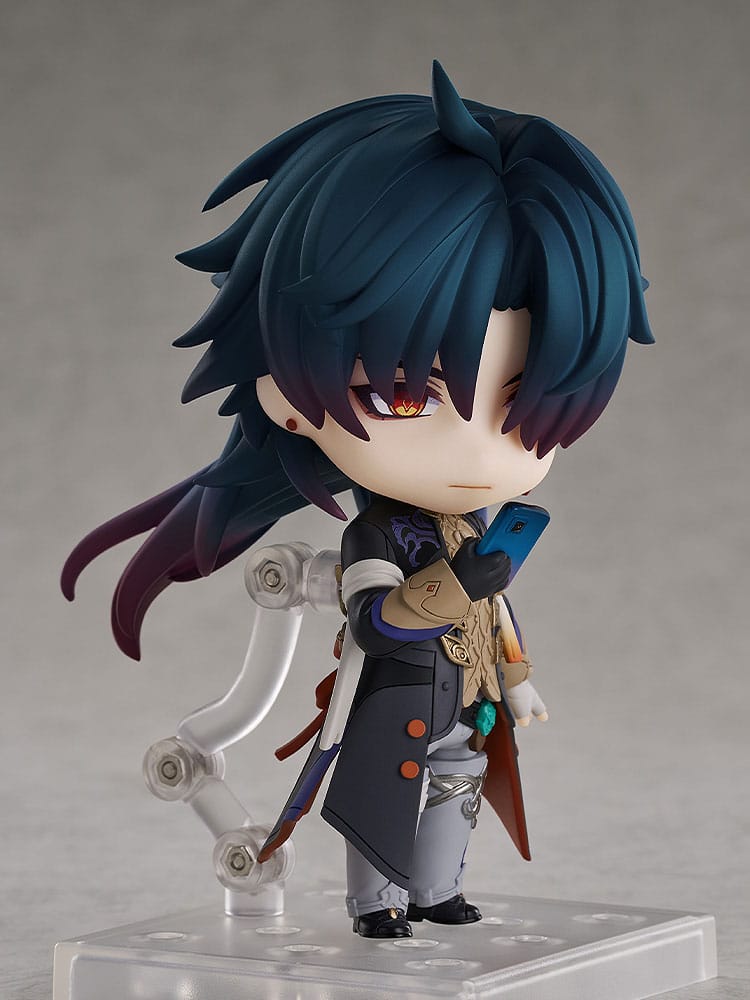 Honkai: Star Rail Nendoroid Action Figure Blade 10 cm - PRE-ORDER