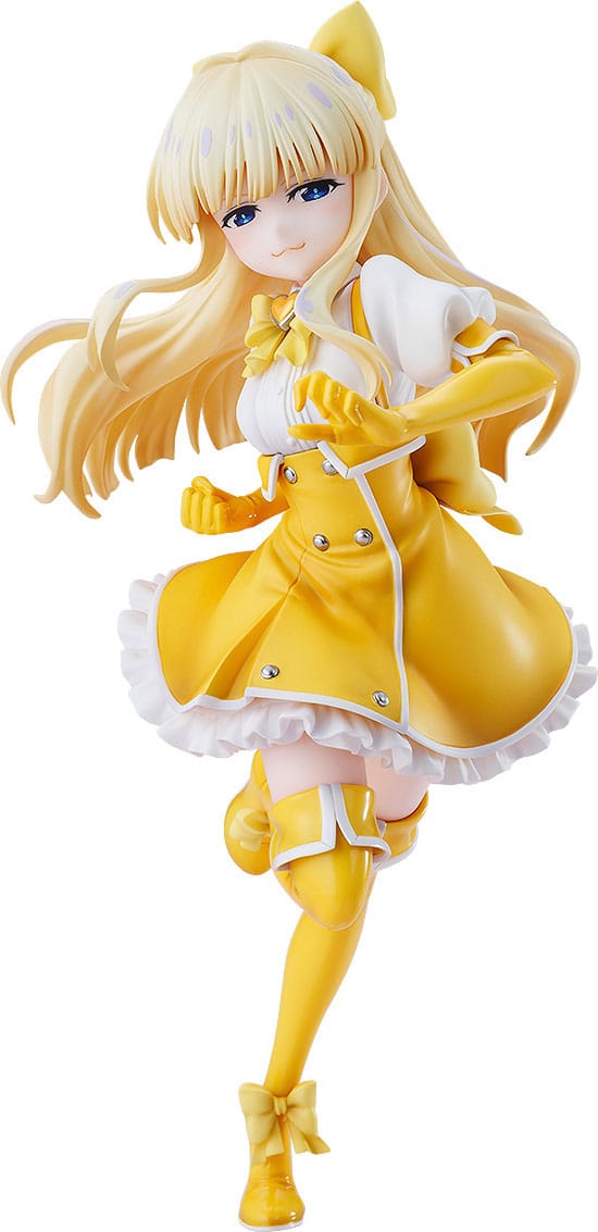Gushing Over Magical Girls Statue 1/7 Magia Sulfur 22 cm - PRE-ORDER