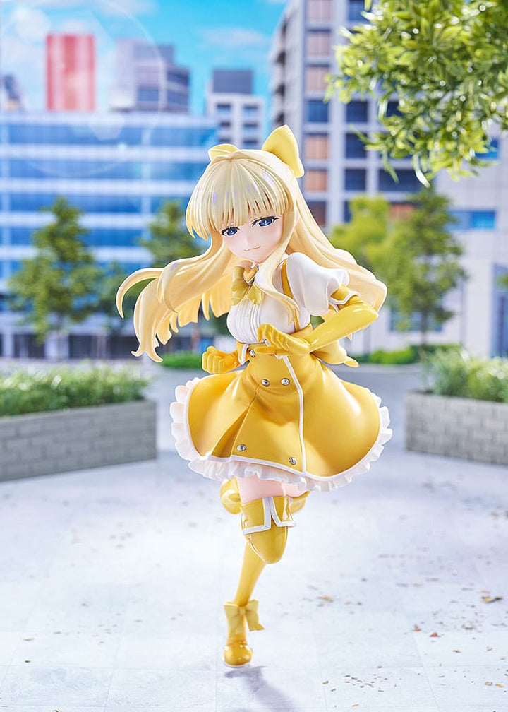 Gushing Over Magical Girls Statue 1/7 Magia Sulfur 22 cm - PRE-ORDER