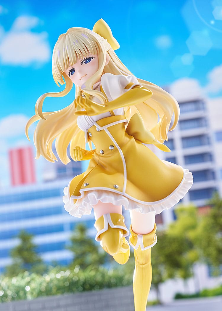 Gushing Over Magical Girls Statue 1/7 Magia Sulfur 22 cm - PRE-ORDER