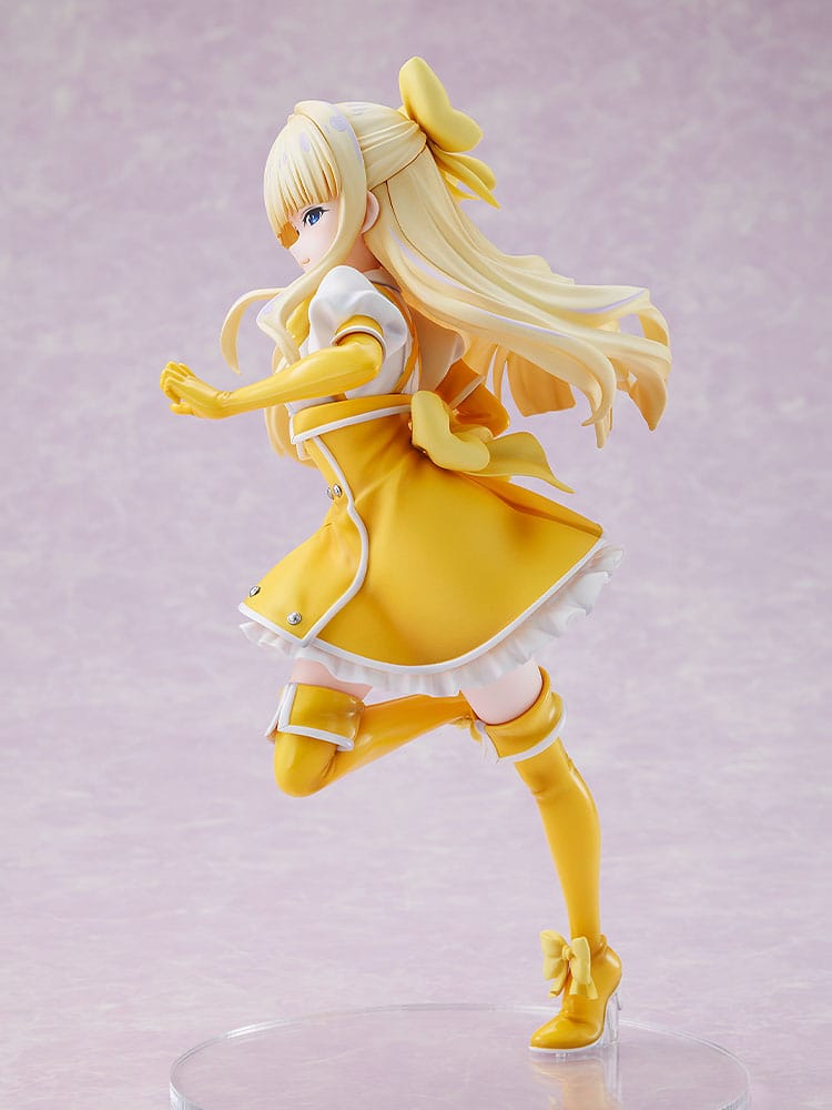 Gushing Over Magical Girls Statue 1/7 Magia Sulfur 22 cm - PRE-ORDER