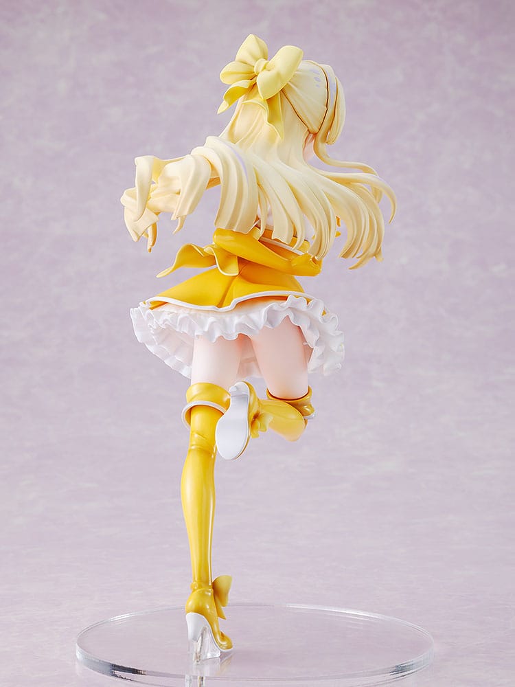 Gushing Over Magical Girls Statue 1/7 Magia Sulfur 22 cm - PRE-ORDER