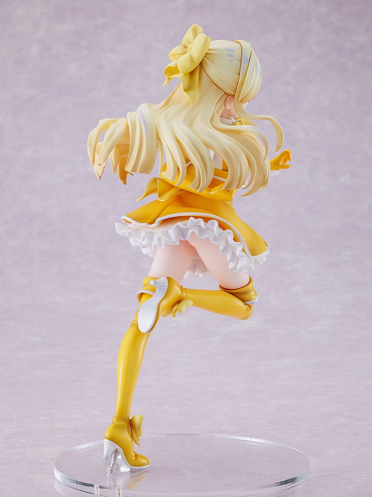 Gushing Over Magical Girls Statue 1/7 Magia Sulfur 22 cm - PRE-ORDER