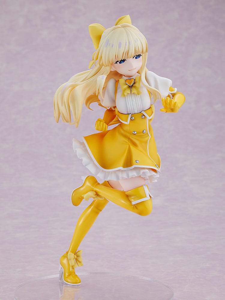 Gushing Over Magical Girls Statue 1/7 Magia Sulfur 22 cm - PRE-ORDER