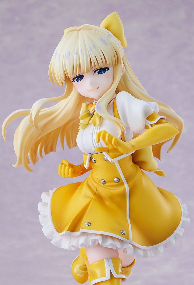 Gushing Over Magical Girls Statue 1/7 Magia Sulfur 22 cm - PRE-ORDER