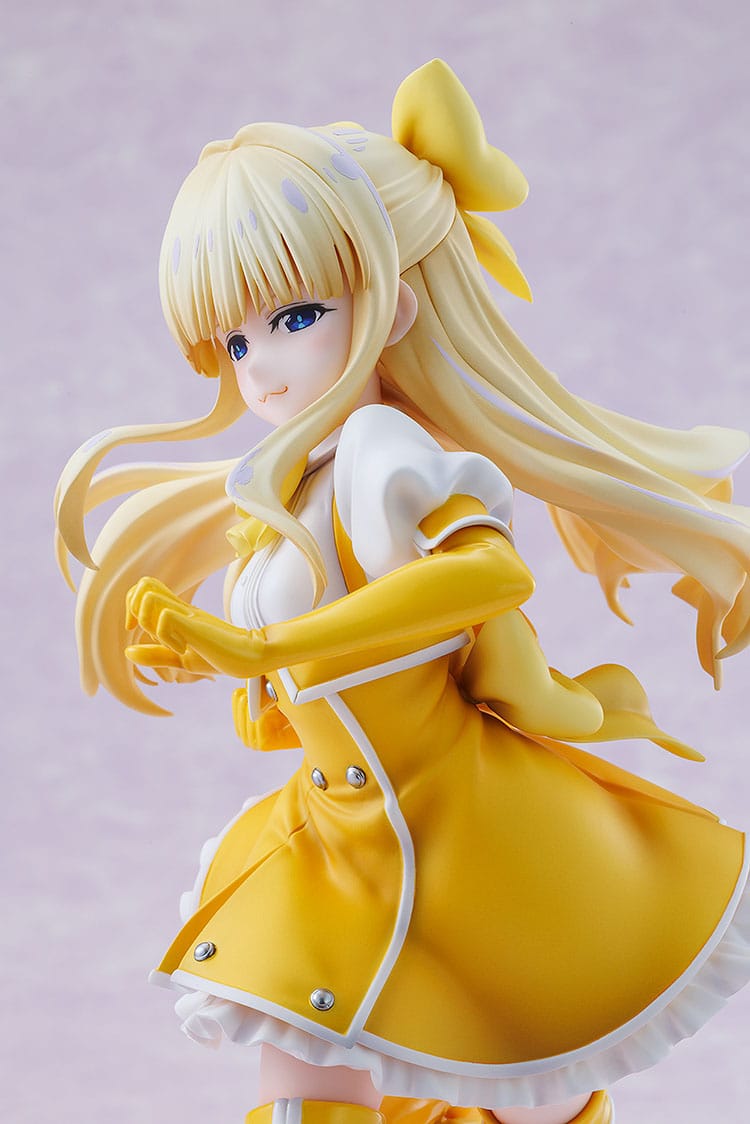 Gushing Over Magical Girls Statue 1/7 Magia Sulfur 22 cm - PRE-ORDER