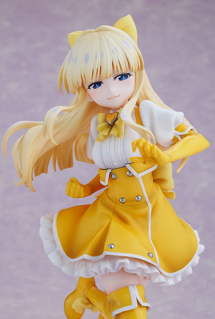 Gushing Over Magical Girls Statue 1/7 Magia Sulfur 22 cm - PRE-ORDER