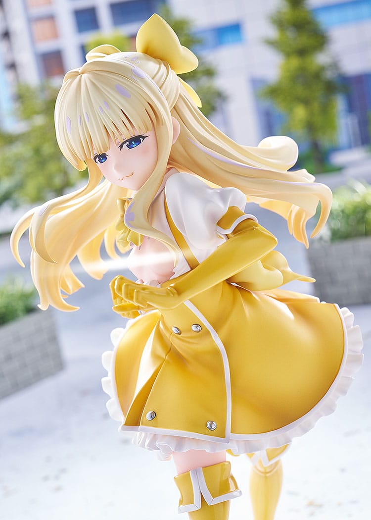 Gushing Over Magical Girls Statue 1/7 Magia Sulfur 22 cm - PRE-ORDER