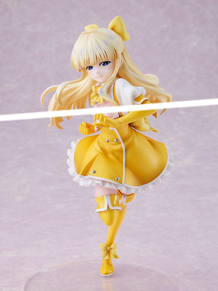 Gushing Over Magical Girls Statue 1/7 Magia Sulfur 22 cm - PRE-ORDER