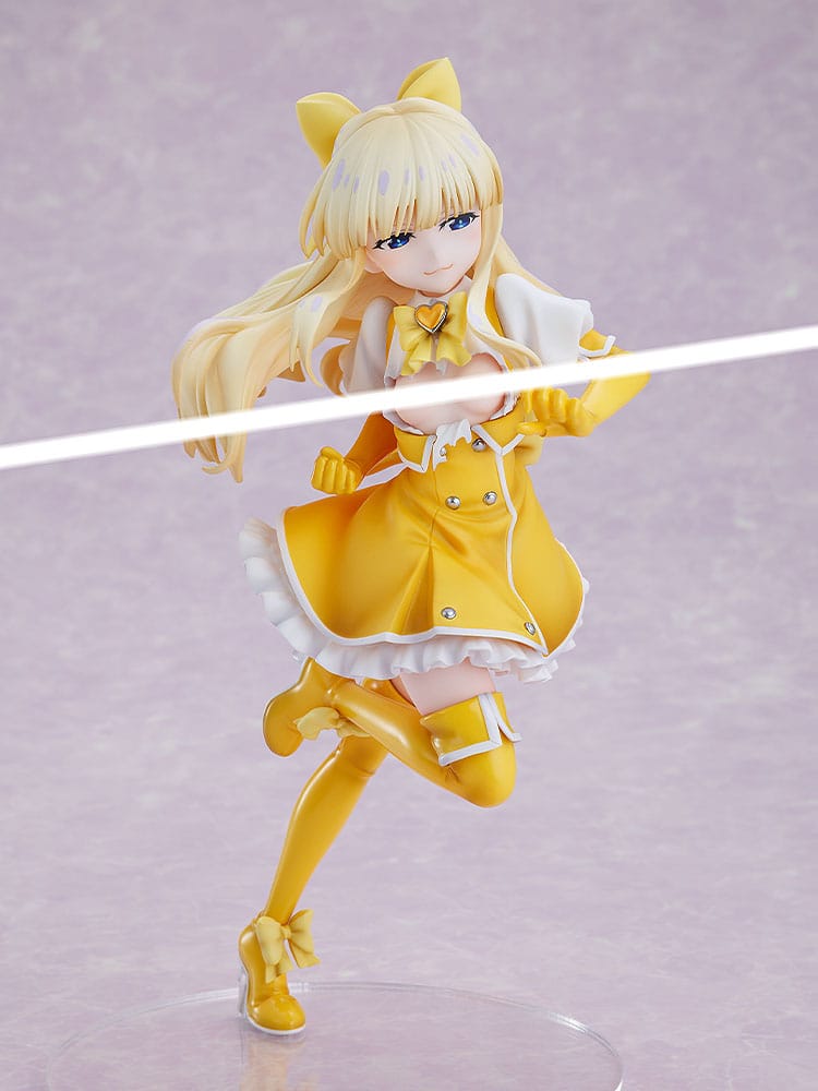 Gushing Over Magical Girls Statue 1/7 Magia Sulfur 22 cm - PRE-ORDER