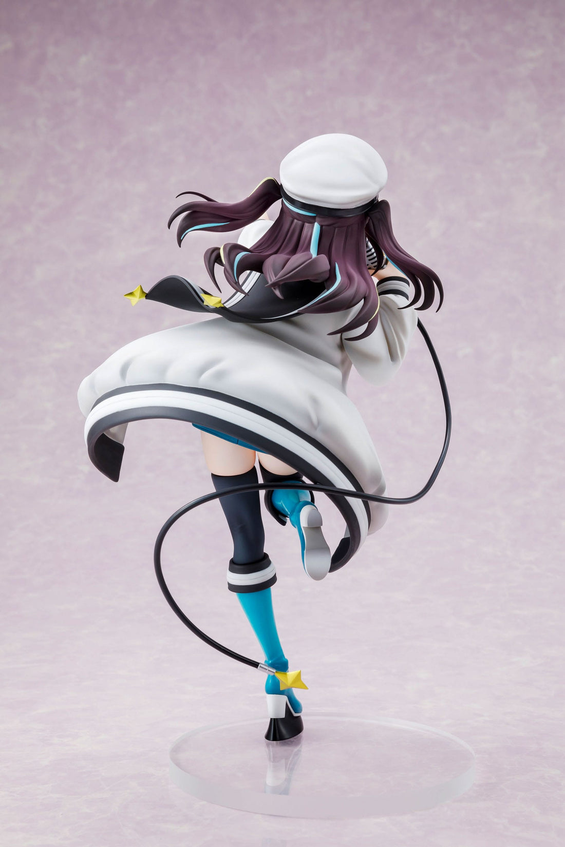 Gushing Over Magical Girls Statue 1/7 Loco Musica 25 cm - PRE-ORDER