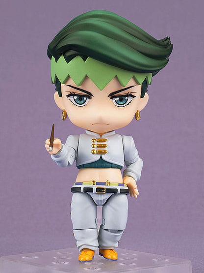 JoJo's Bizarre Adventure Diamond is Unbreakable Nendoroid Action Figure Rohan Kishibe (re-run) 10 cm