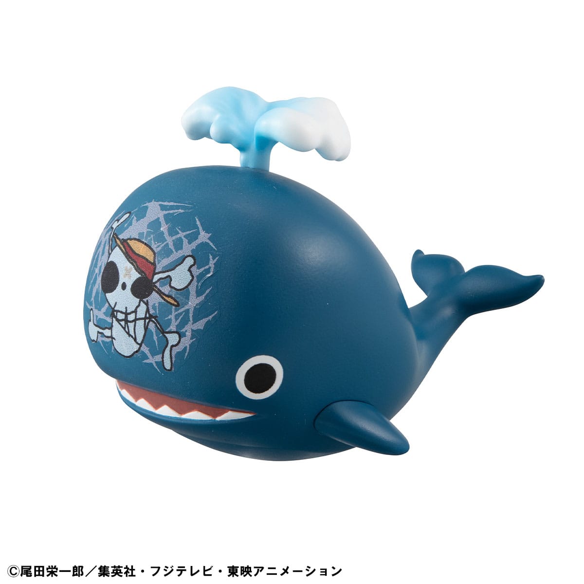 One Piece Yuracolle  Series Trading Figure Grand Line Vol. 2 6 cm Blind Box