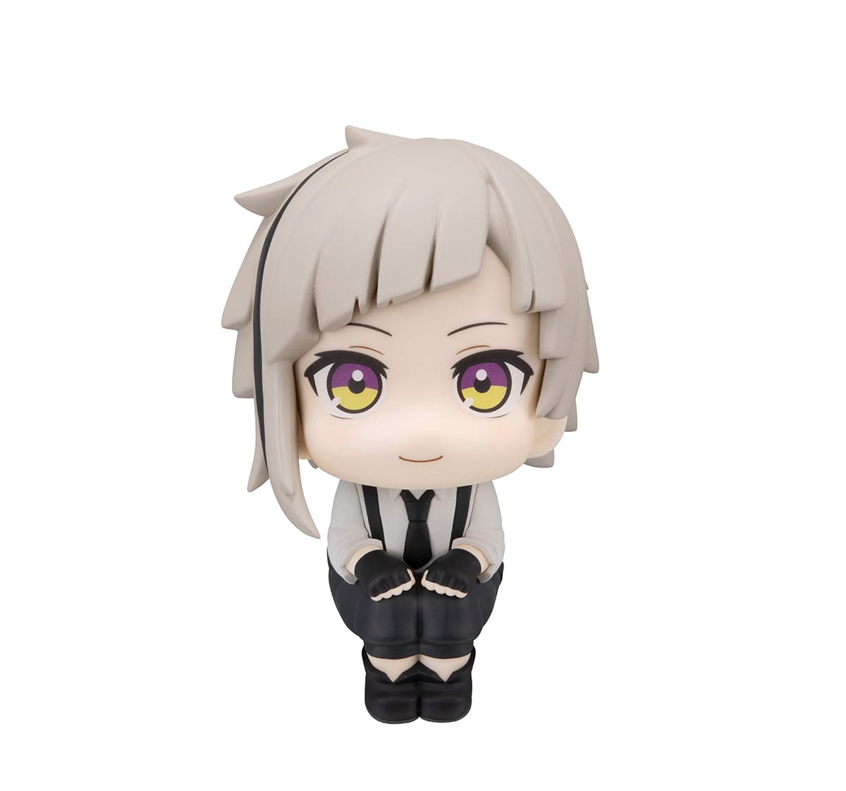 Bungo Stray Dogs Look Up PVC Statue Atsushi Nakajima 11 cm - Pre-Order