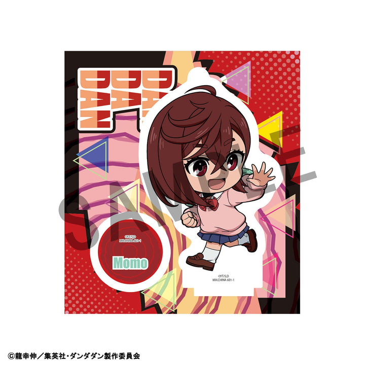 Dandadan TokoToko Acrylic Figure Vol. 2 Blind Box