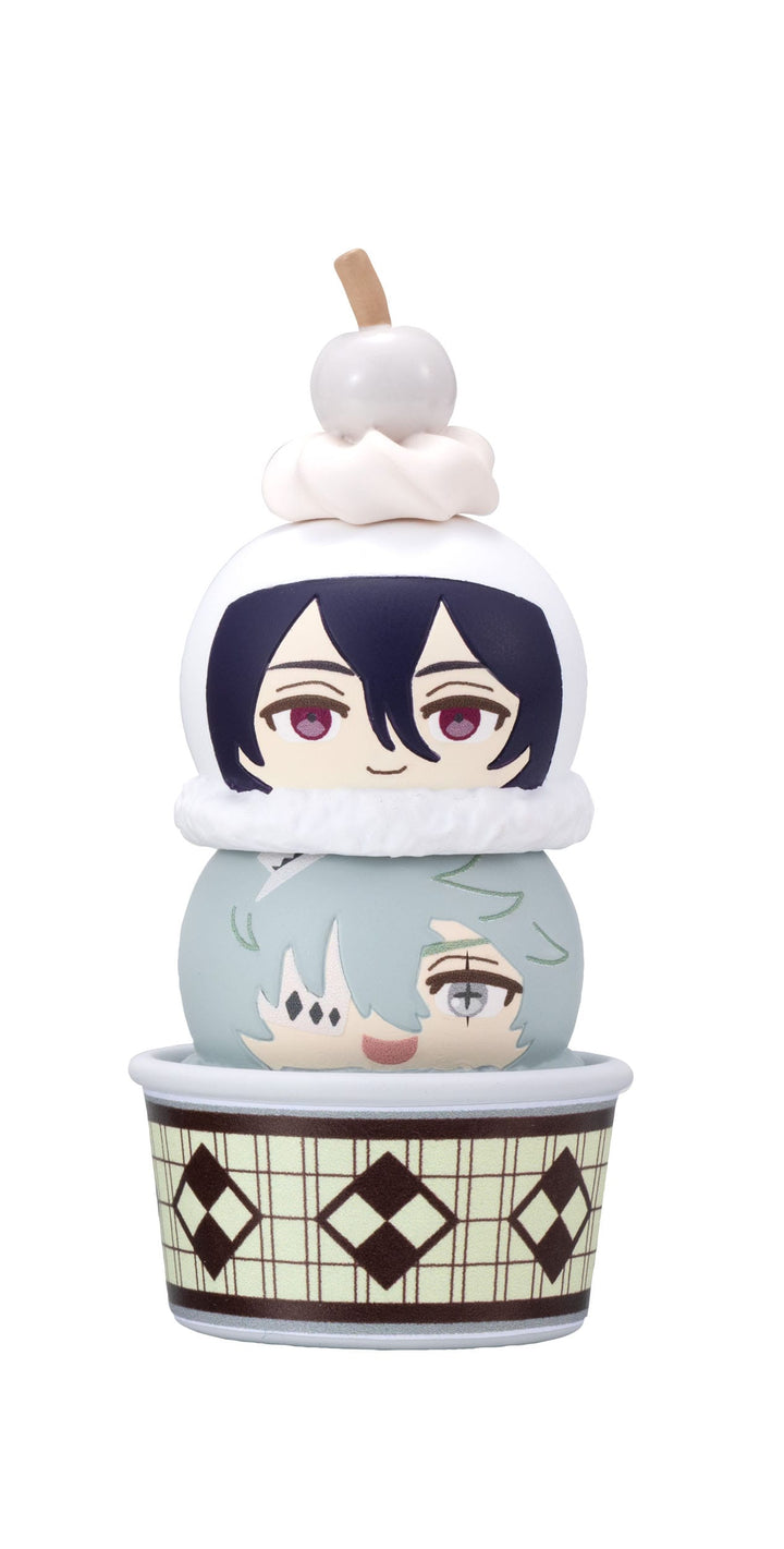 Bungo Stray Dogs Tsumichen Stack up & Change Trading Figure 8 cm