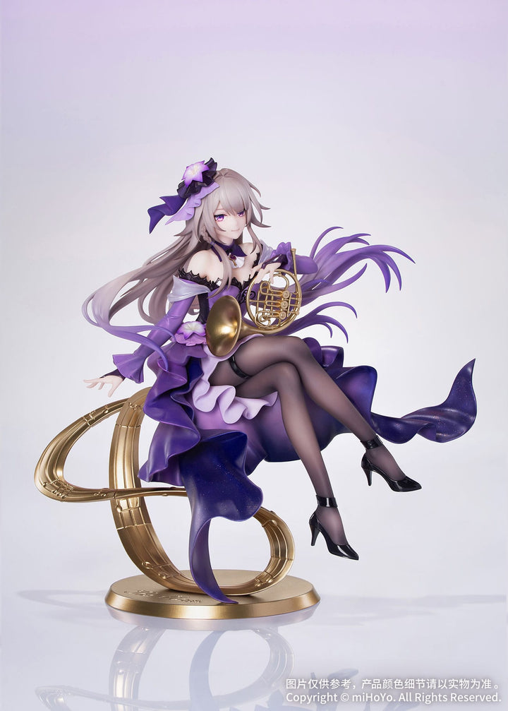 Honkai: Star Rail Gift+ PVC Statue 1/8 The Herta: Star Rail Live Ver. 19 cm