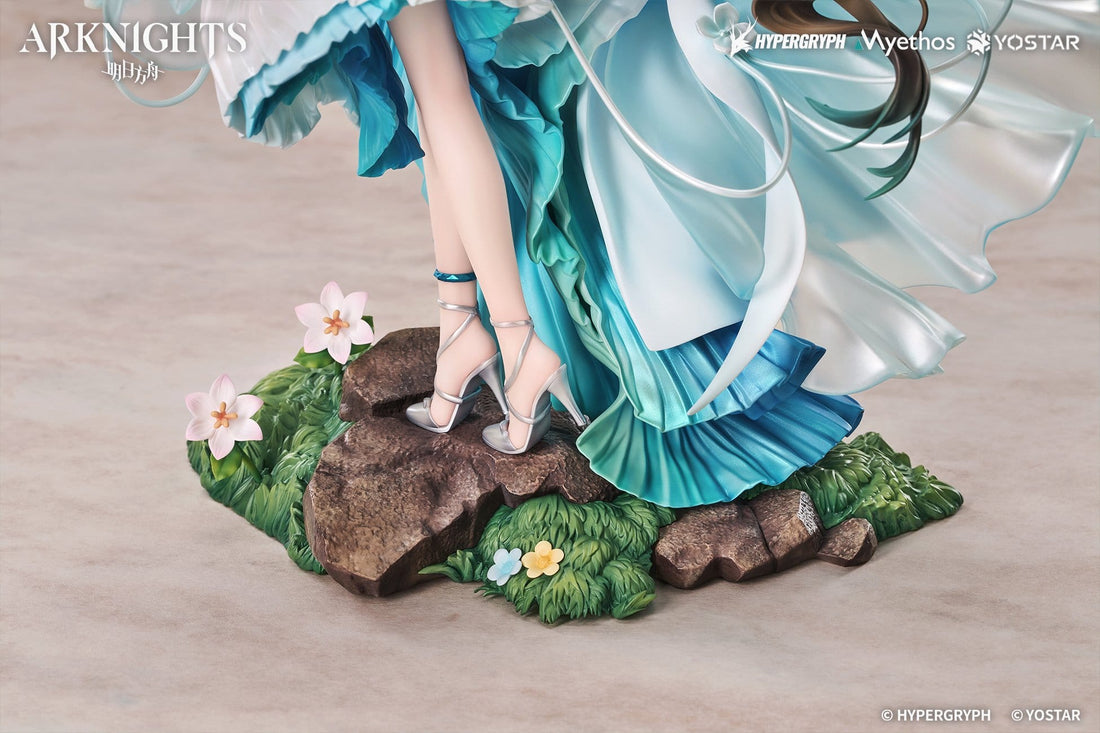 Arknights PVC Statue 1/7 Amiya: Blooms of Time Ver. 26 cm - PRE-ORDER