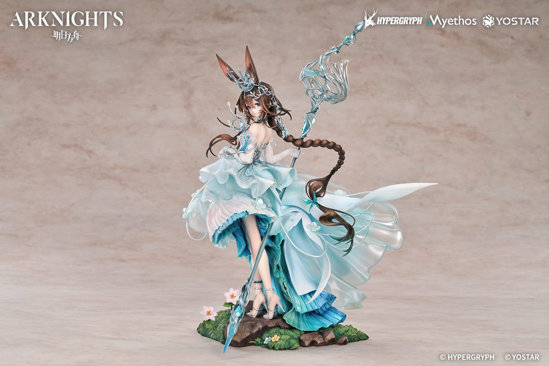 Arknights PVC Statue 1/7 Amiya: Blooms of Time Ver. 26 cm - PRE-ORDER