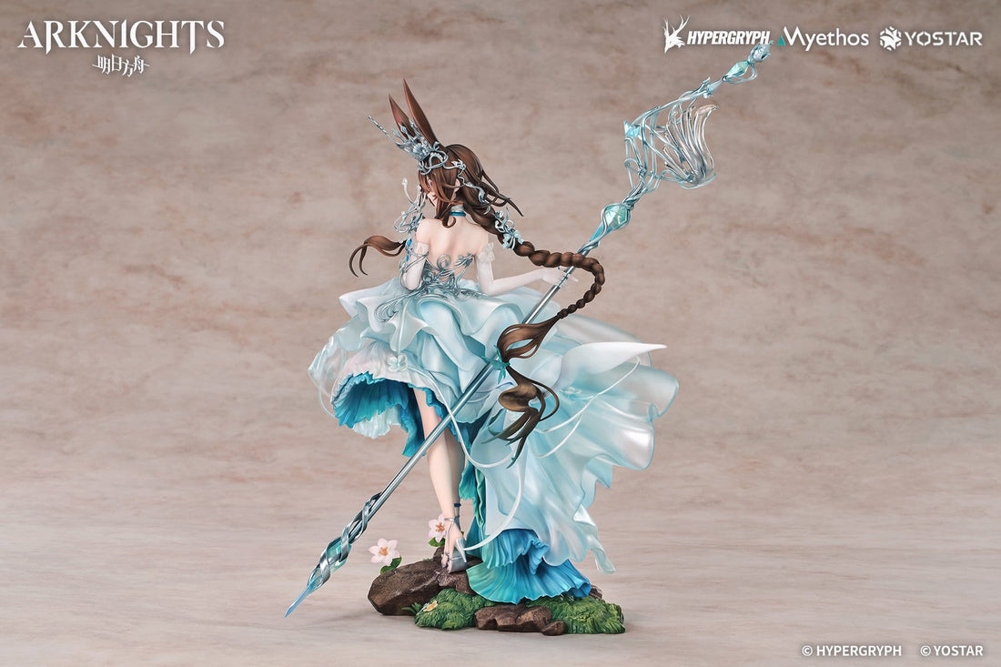 Arknights PVC Statue 1/7 Amiya: Blooms of Time Ver. 26 cm - PRE-ORDER