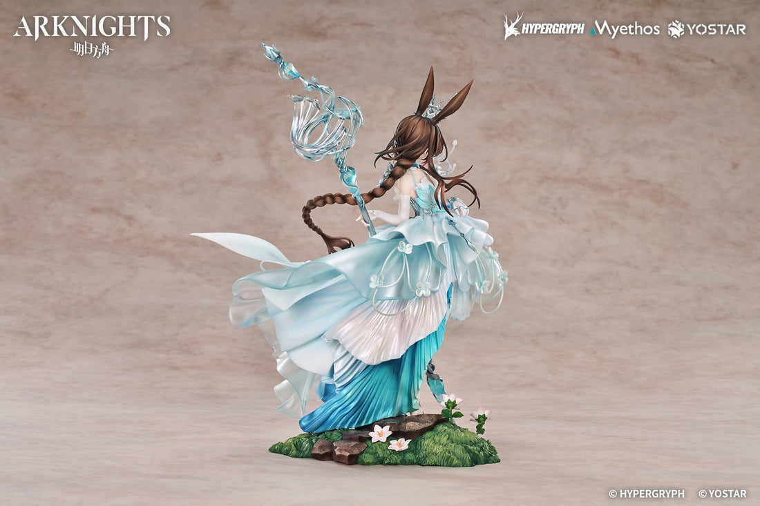 Arknights PVC Statue 1/7 Amiya: Blooms of Time Ver. 26 cm - PRE-ORDER