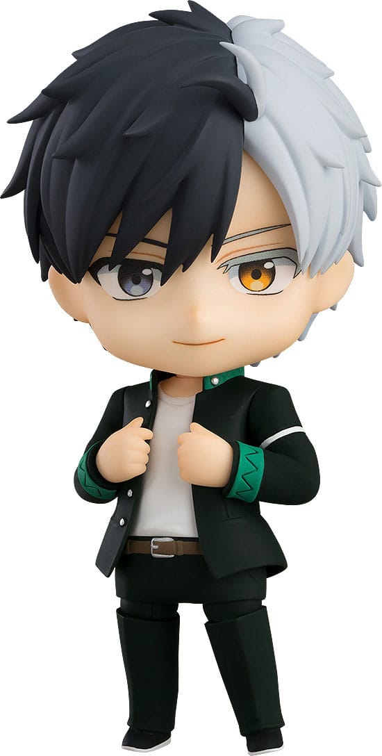 Wind Breaker Nendoroid Action Figure Haruka Sakura 10 cm