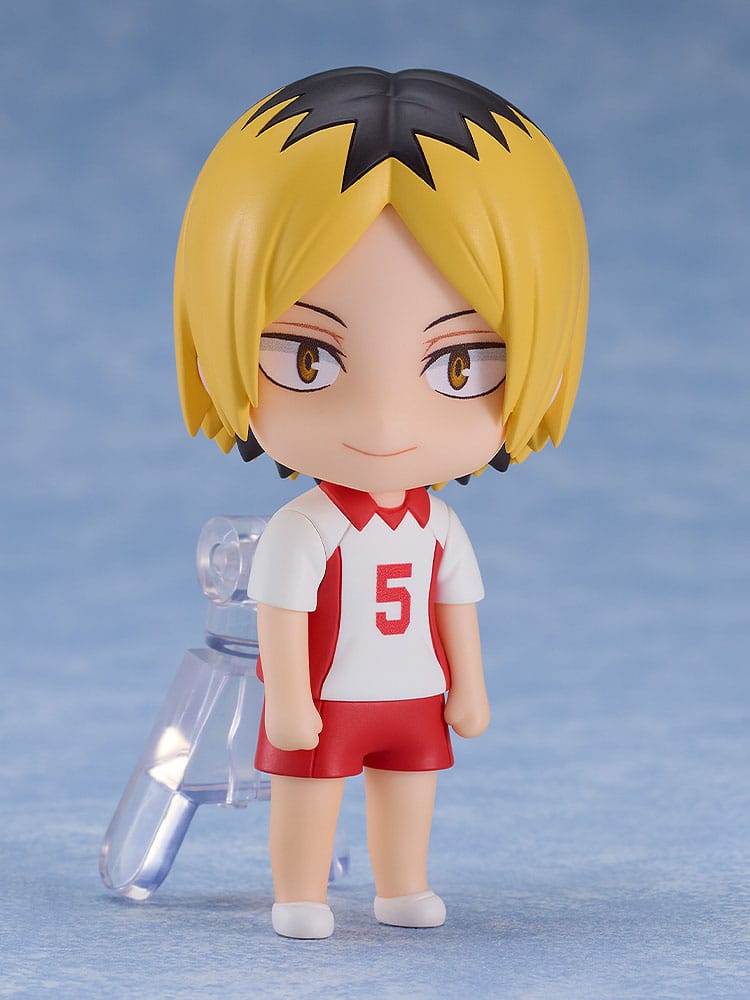 Haikyu!! Nendoroid Action Figure Surprise Ver. 03 Nekoma Edition 7 cm - Blind Box