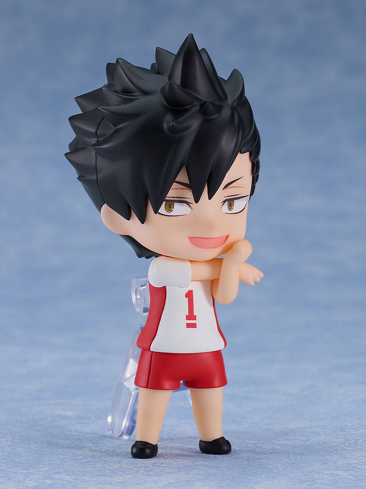 Haikyu!! Nendoroid Action Figure Surprise Ver. 03 Nekoma Edition 7 cm - Blind Box