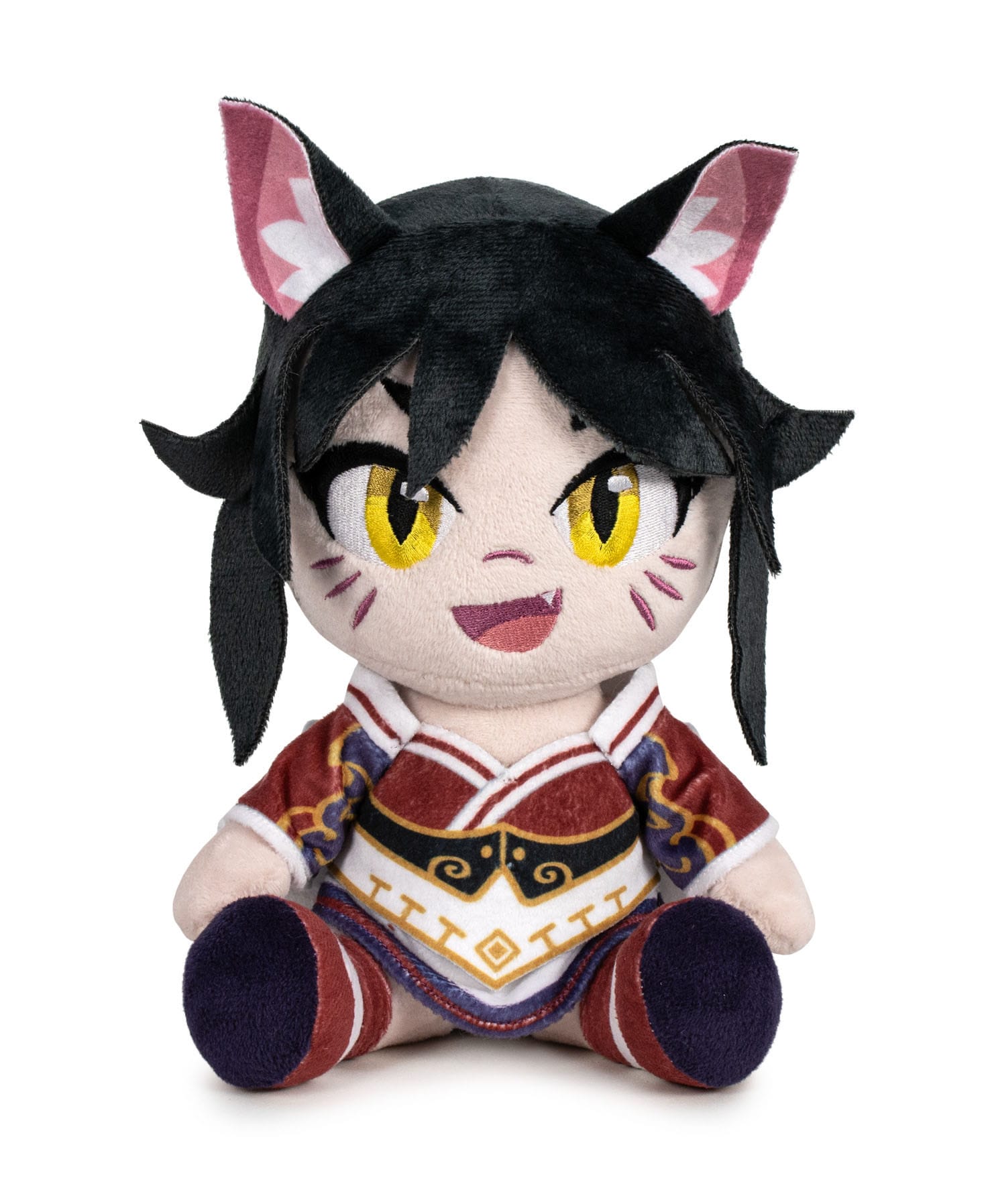League of Legends Plush Figure Champions 21 cm
