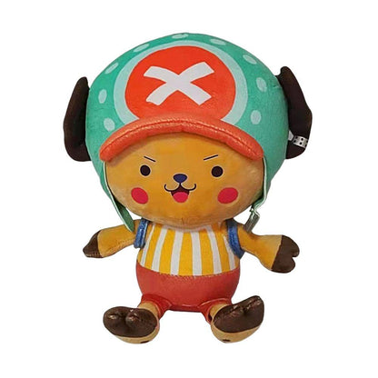 One Piece Plush Figure Tony Tony Chopper 25 cm