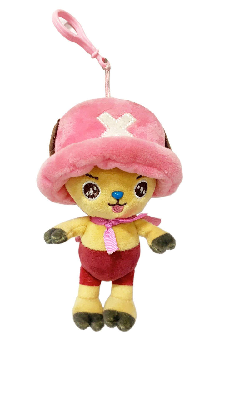One Piece Plush Figure Tony Chopper 11 cm
