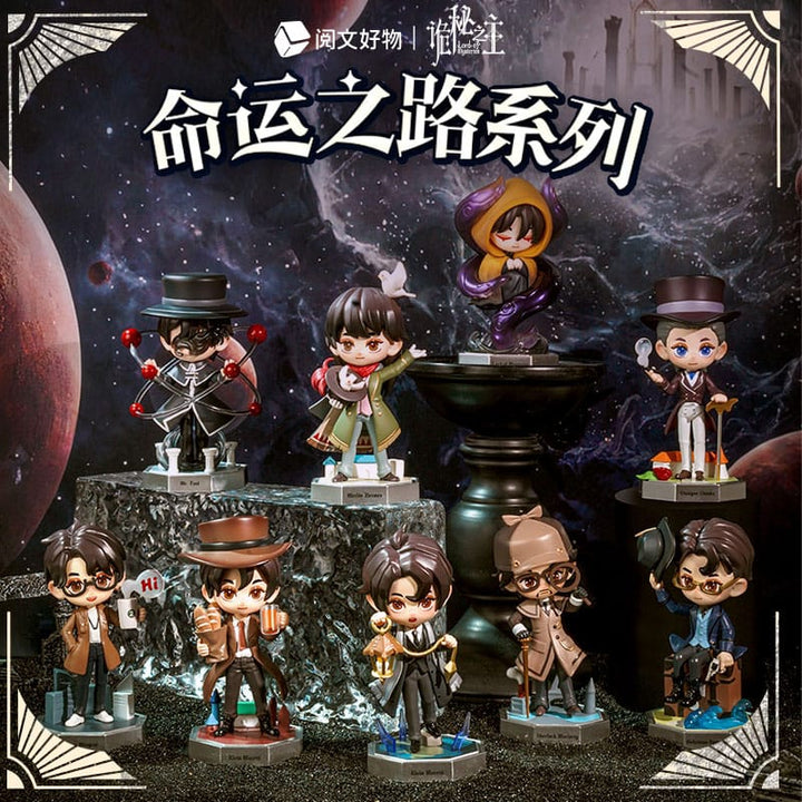 Lord of the Mysteries Blind Box Mini Figures